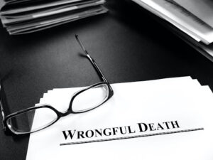 Wrongful Death Attorney Missouri