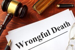 The answer to “How do you prove wrongful death?” is to gather evidence demonstrating that the individual died as a result of someone else’s negligence or actions.